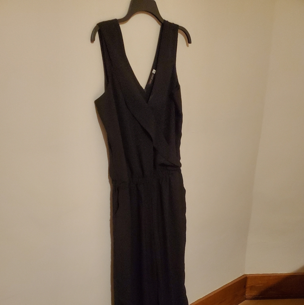 Oliver Grace jumpsuit